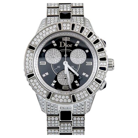 Christian Dior Wrist Watches 